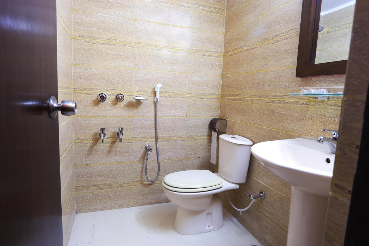 Holy Inn Sylhet Exterior foto
