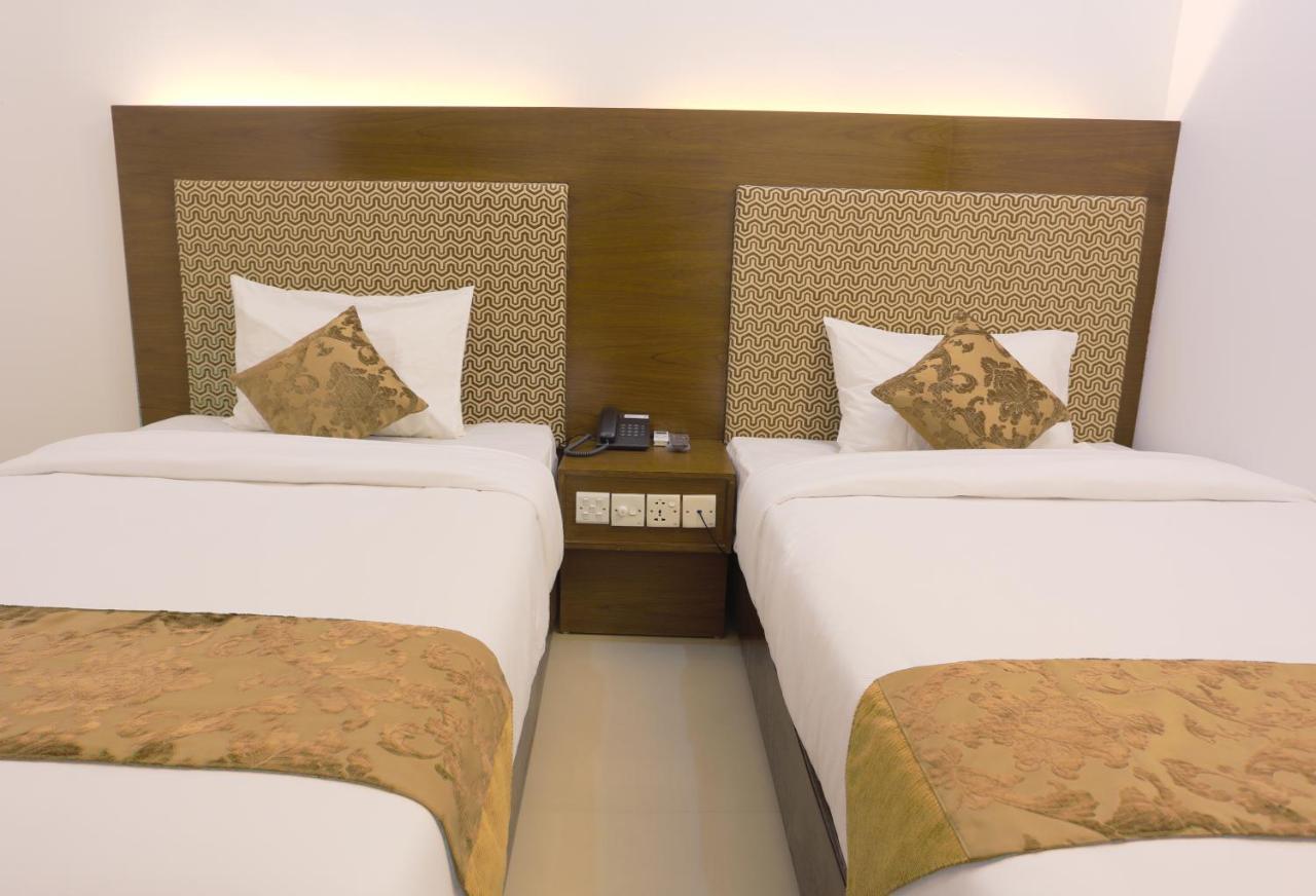 Holy Inn Sylhet Exterior foto